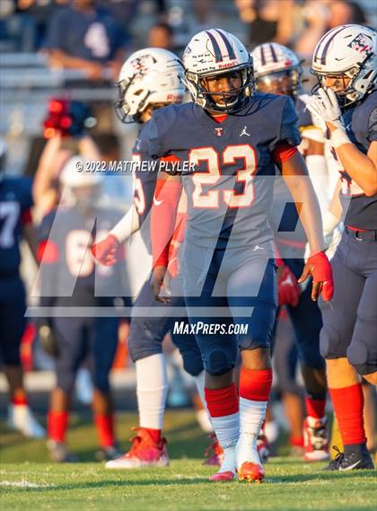 Thumbnail 1 in Cape Fear @ Terry Sanford photogallery.
