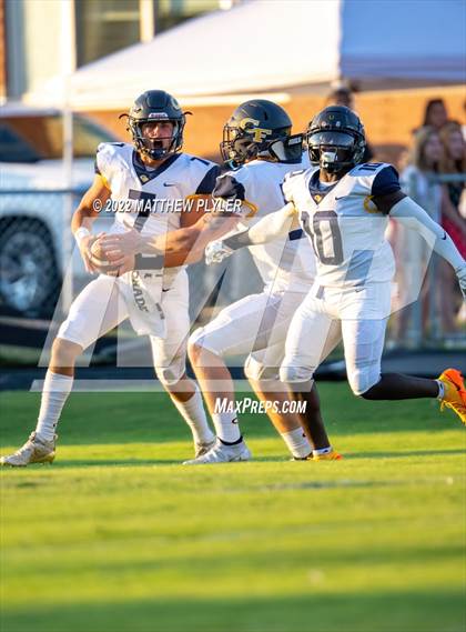 Thumbnail 1 in Cape Fear @ Terry Sanford photogallery.