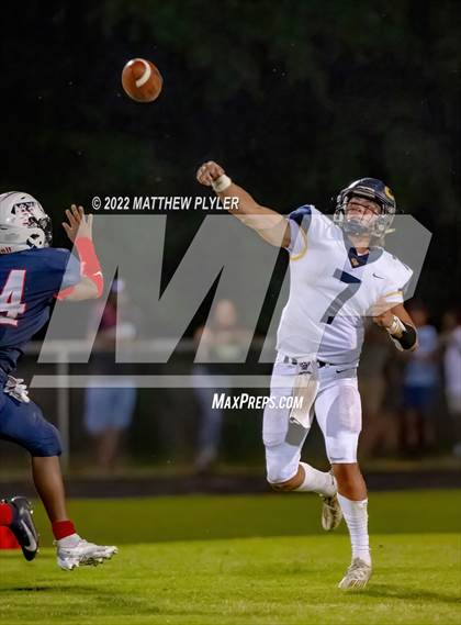 Thumbnail 1 in Cape Fear @ Terry Sanford photogallery.