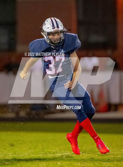 Thumbnail 1 in Cape Fear @ Terry Sanford photogallery.