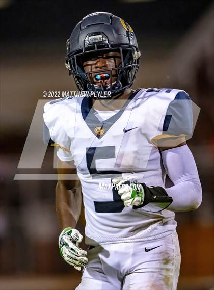 Thumbnail 2 in Cape Fear @ Terry Sanford photogallery.