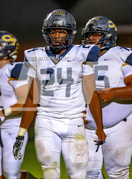 Thumbnail 3 in Cape Fear @ Terry Sanford photogallery.