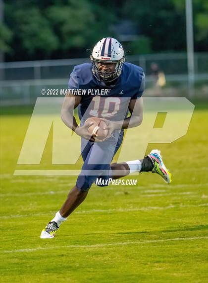 Thumbnail 2 in Cape Fear @ Terry Sanford photogallery.