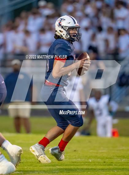 Thumbnail 1 in Cape Fear @ Terry Sanford photogallery.