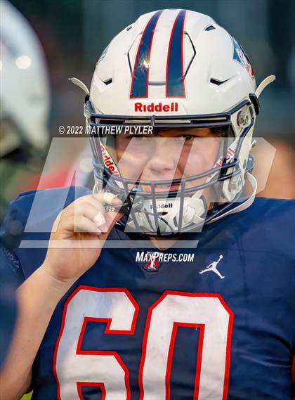 Thumbnail 1 in Cape Fear @ Terry Sanford photogallery.