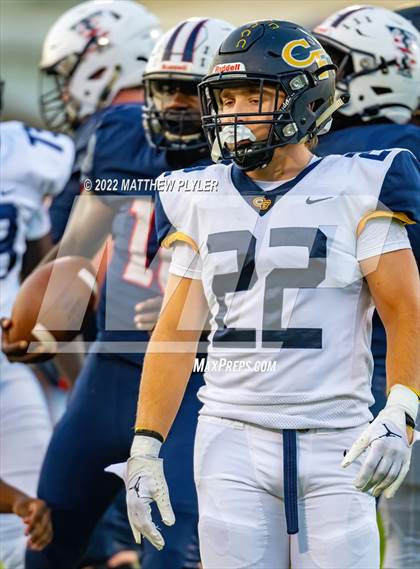Thumbnail 3 in Cape Fear @ Terry Sanford photogallery.