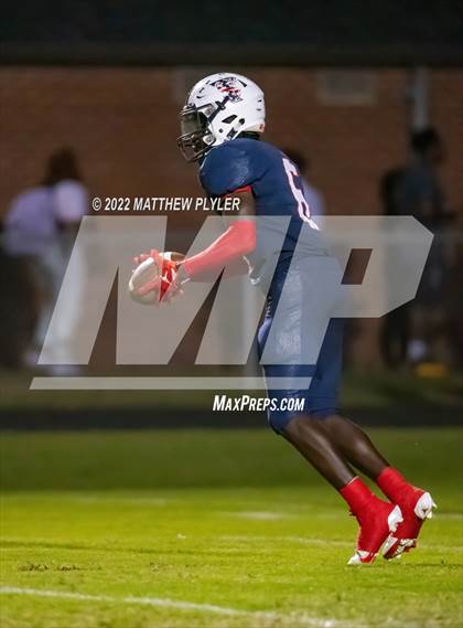 Thumbnail 3 in Cape Fear @ Terry Sanford photogallery.