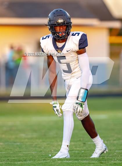 Thumbnail 2 in Cape Fear @ Terry Sanford photogallery.