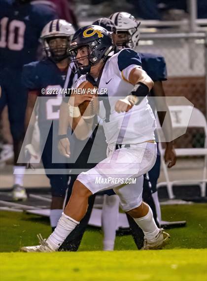 Thumbnail 1 in Cape Fear @ Terry Sanford photogallery.