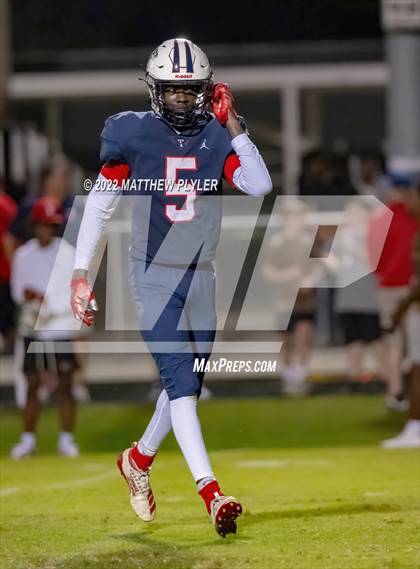 Thumbnail 3 in Cape Fear @ Terry Sanford photogallery.