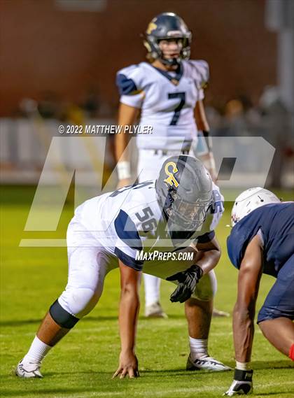 Thumbnail 2 in Cape Fear @ Terry Sanford photogallery.