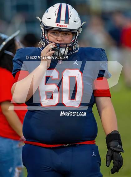 Thumbnail 2 in Cape Fear @ Terry Sanford photogallery.