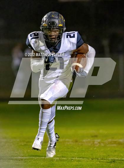 Thumbnail 1 in Cape Fear @ Terry Sanford photogallery.