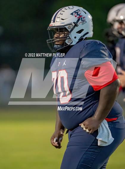 Thumbnail 3 in Cape Fear @ Terry Sanford photogallery.