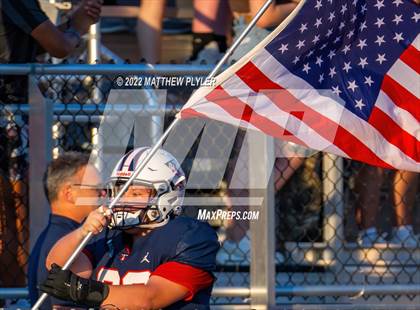 Thumbnail 1 in Cape Fear @ Terry Sanford photogallery.
