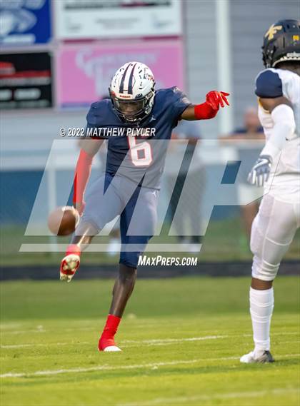Thumbnail 1 in Cape Fear @ Terry Sanford photogallery.