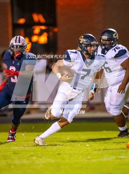 Thumbnail 2 in Cape Fear @ Terry Sanford photogallery.