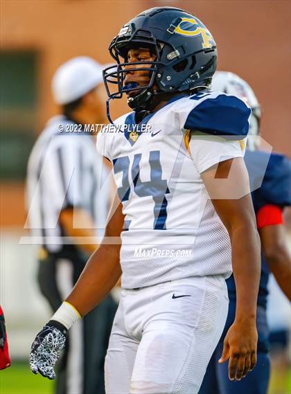Thumbnail 2 in Cape Fear @ Terry Sanford photogallery.