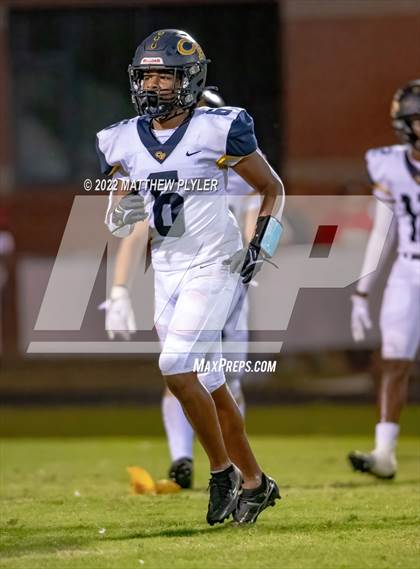 Thumbnail 3 in Cape Fear @ Terry Sanford photogallery.
