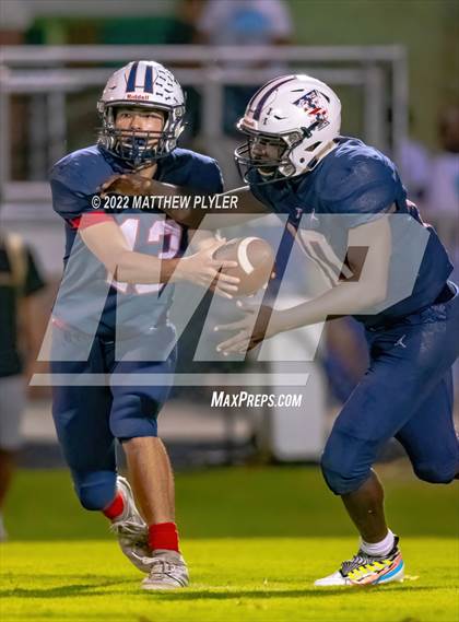 Thumbnail 1 in Cape Fear @ Terry Sanford photogallery.