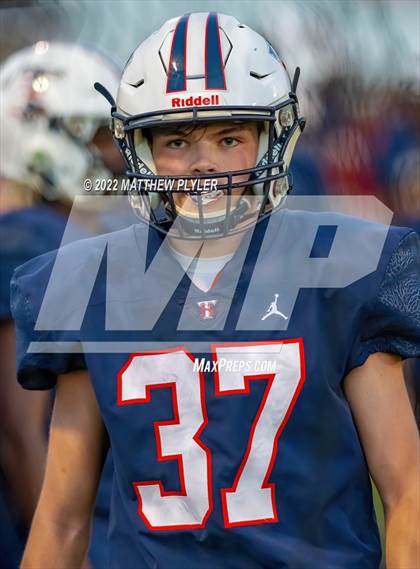 Thumbnail 2 in Cape Fear @ Terry Sanford photogallery.