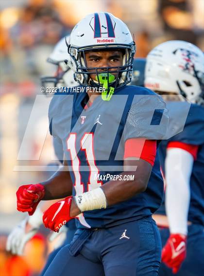 Thumbnail 3 in Cape Fear @ Terry Sanford photogallery.
