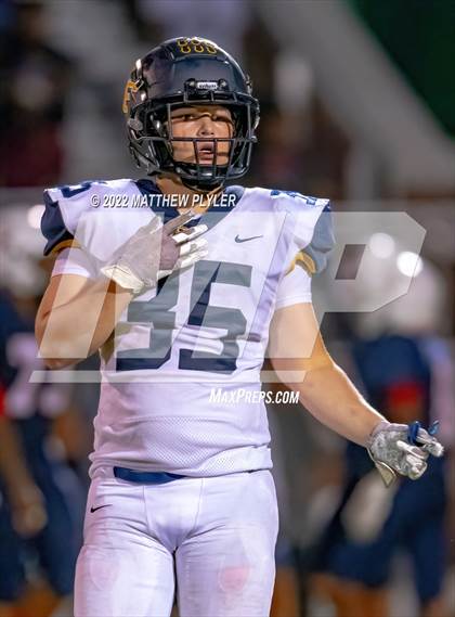 Thumbnail 2 in Cape Fear @ Terry Sanford photogallery.