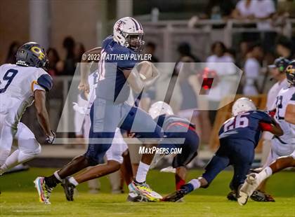 Thumbnail 1 in Cape Fear @ Terry Sanford photogallery.