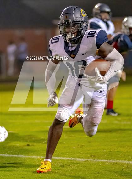 Thumbnail 3 in Cape Fear @ Terry Sanford photogallery.