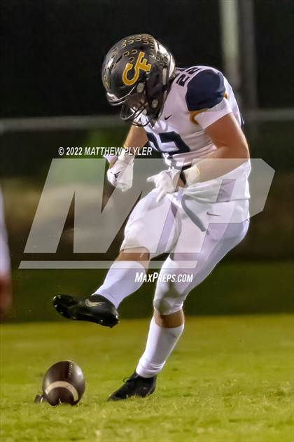 Thumbnail 1 in Cape Fear @ Terry Sanford photogallery.