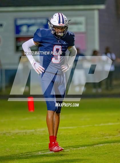 Thumbnail 2 in Cape Fear @ Terry Sanford photogallery.