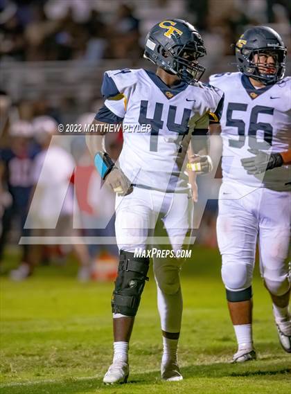 Thumbnail 2 in Cape Fear @ Terry Sanford photogallery.