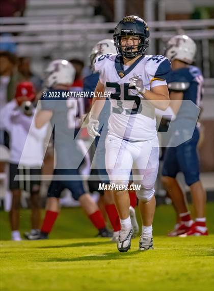 Thumbnail 1 in Cape Fear @ Terry Sanford photogallery.