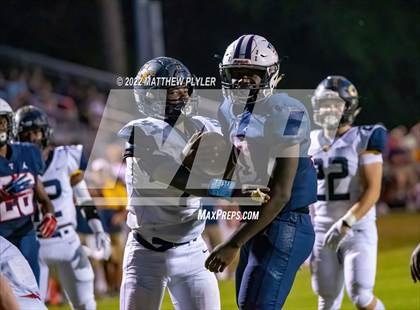 Thumbnail 3 in Cape Fear @ Terry Sanford photogallery.