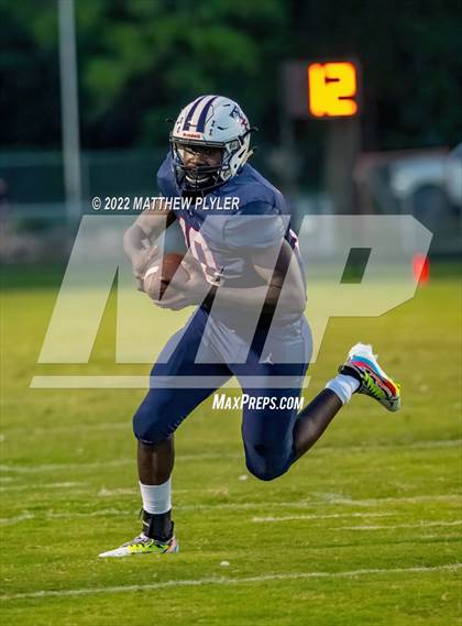 Thumbnail 1 in Cape Fear @ Terry Sanford photogallery.