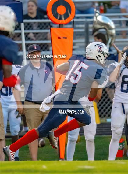Thumbnail 1 in Cape Fear @ Terry Sanford photogallery.