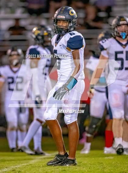 Thumbnail 2 in Cape Fear @ Terry Sanford photogallery.
