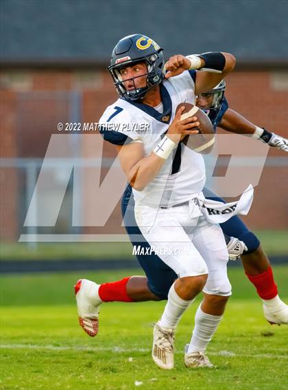 Thumbnail 1 in Cape Fear @ Terry Sanford photogallery.