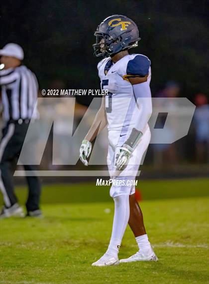 Thumbnail 3 in Cape Fear @ Terry Sanford photogallery.