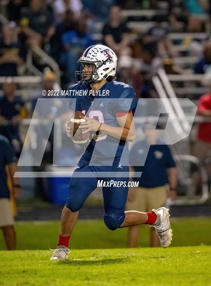 Thumbnail 3 in Cape Fear @ Terry Sanford photogallery.