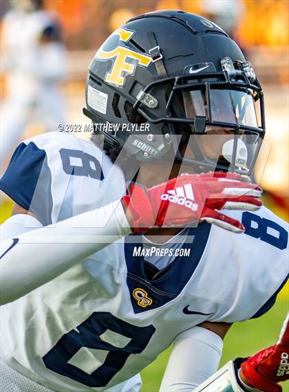 Thumbnail 1 in Cape Fear @ Terry Sanford photogallery.