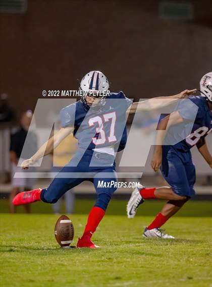 Thumbnail 3 in Cape Fear @ Terry Sanford photogallery.