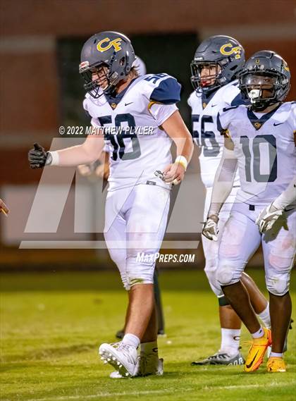 Thumbnail 3 in Cape Fear @ Terry Sanford photogallery.