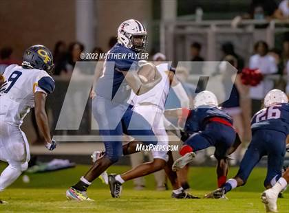 Thumbnail 3 in Cape Fear @ Terry Sanford photogallery.