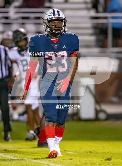 Thumbnail 3 in Cape Fear @ Terry Sanford photogallery.