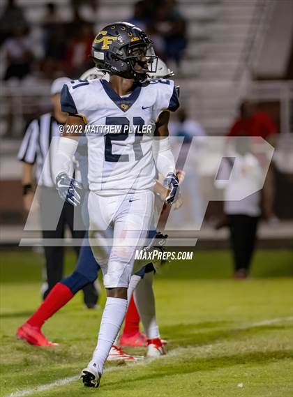 Thumbnail 1 in Cape Fear @ Terry Sanford photogallery.