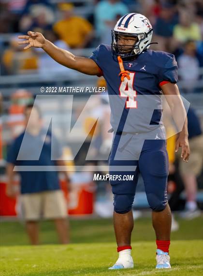 Thumbnail 3 in Cape Fear @ Terry Sanford photogallery.