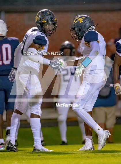 Thumbnail 2 in Cape Fear @ Terry Sanford photogallery.