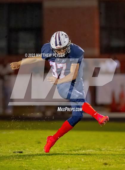 Thumbnail 3 in Cape Fear @ Terry Sanford photogallery.