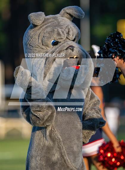 Thumbnail 3 in Cape Fear @ Terry Sanford photogallery.